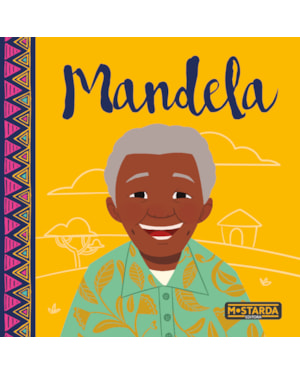 Mandela - Capa Flexível