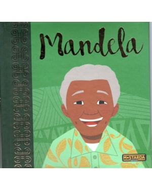 Mandela - Edição de Luxo