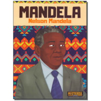 MANDELA - NELSON MANDELA