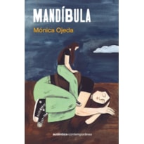 MANDÍBULA