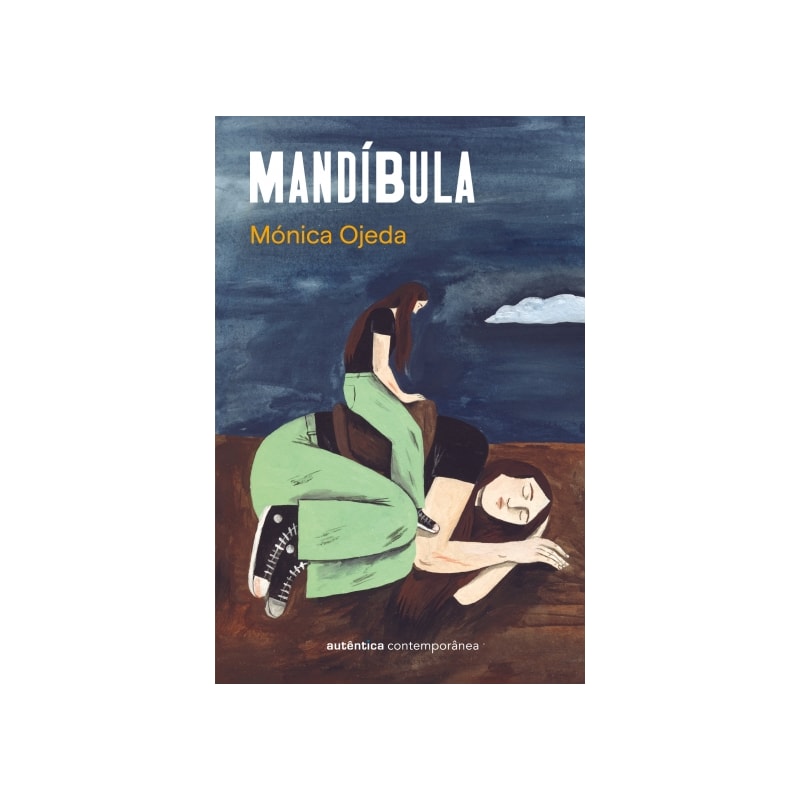Mandíbula