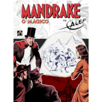 MANDRAKE POR GALEP