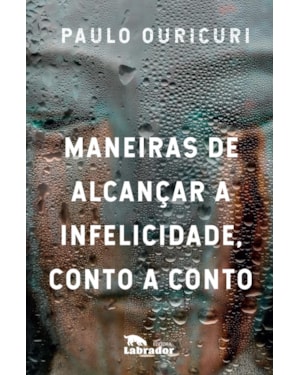MANEIRAS DE ALCANÇAR A INFELICIDADE, CONTO A CONTO