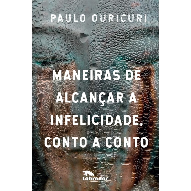 MANEIRAS DE ALCANÇAR A INFELICIDADE, CONTO A CONTO