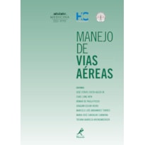 MANEJO DE VIAS AÉREAS