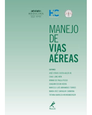 MANEJO DE VIAS AÉREAS