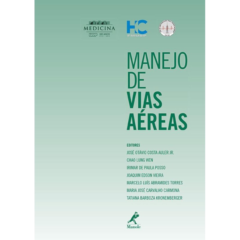 MANEJO DE VIAS AÉREAS
