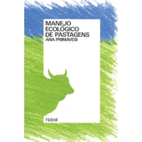 MANEJO ECOLÓGICO DE PASTAGENS