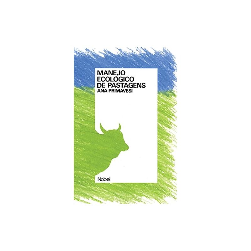 MANEJO ECOLÓGICO DE PASTAGENS