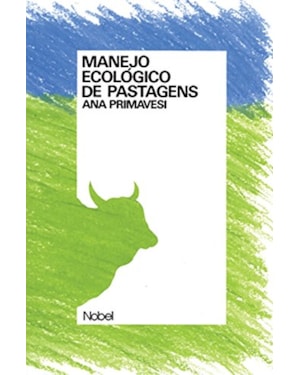 MANEJO ECOLÓGICO DE PASTAGENS