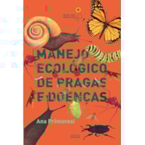 MANEJO ECOLÓGICO DE PRAGAS E DOENÇAS