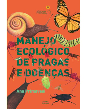 MANEJO ECOLÓGICO DE PRAGAS E DOENÇAS