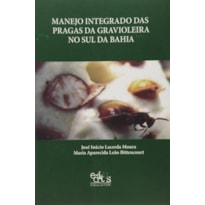MANEJO INTEGRADO DAS PRAGAS DA GRAVIOLEIRA NO SUL DA BAHIA - 1