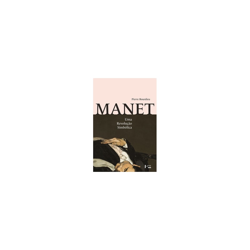 Manet: uma revolução simbólica