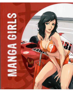 Mangá girls