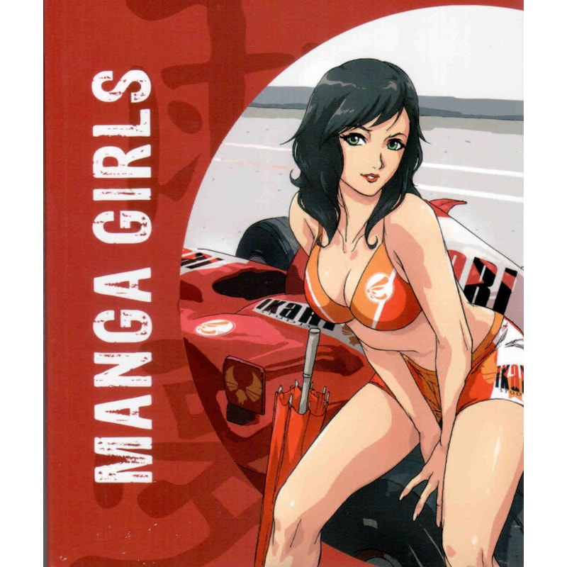 Mangá girls