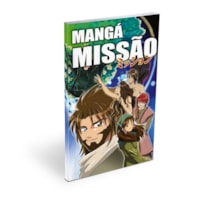 MANGÁ MISSÃO