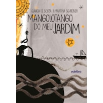 MANGOLOTANGO DO MEU JARDIM