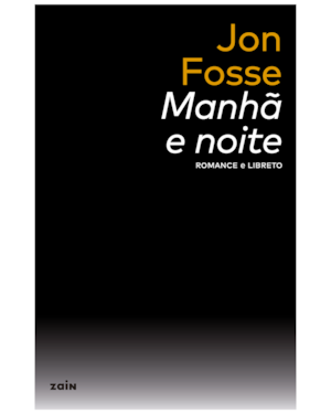MANHÃ E NOITE