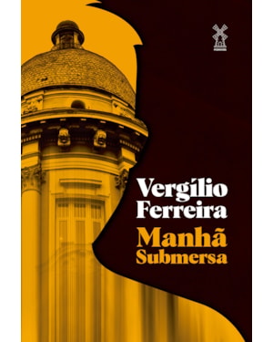 MANHÃ SUBMERSA
