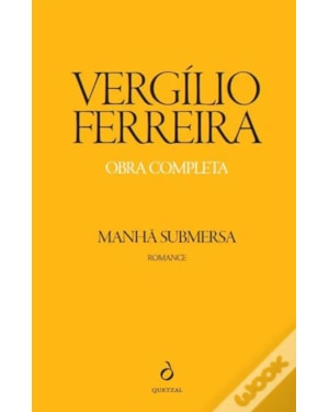 MANHÃ SUBMERSA
