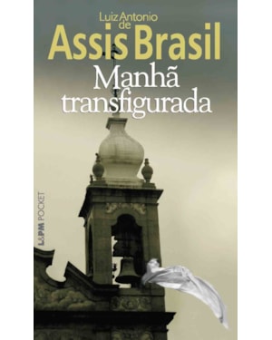 Manhã transfigurada