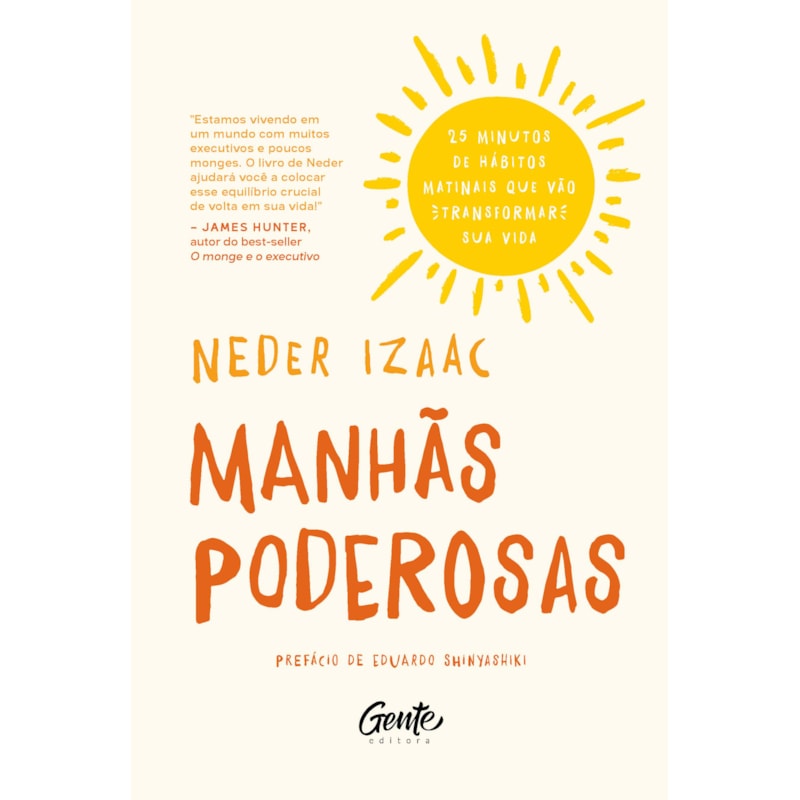 MANHÃS PODEROSAS: 25 MINUTOS DE HÁBITOS MATINAIS QUE VÃO TRANSFORMAR SUA VIDA
