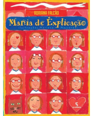 Mania de explicação