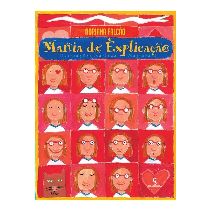 Mania de explicação