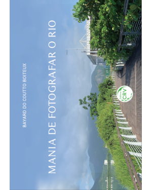 MANIA DE FOTOGRAFAR O RIO