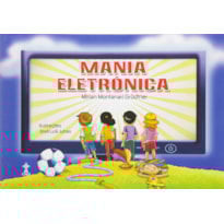 MANIA ELETRONICA - 1