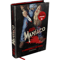 MANÍACO