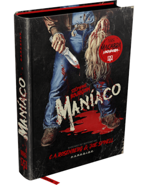 MANÍACO
