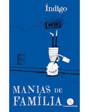 MANIAS DE FAMÍLIA