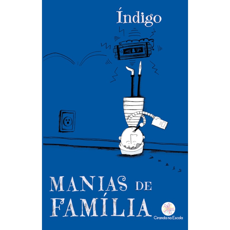 MANIAS DE FAMÍLIA
