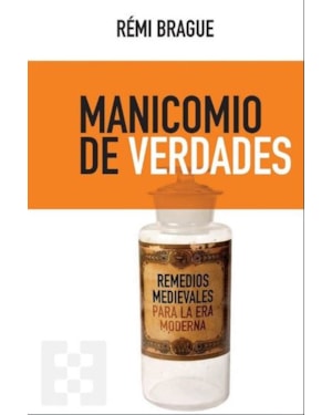 MANICOMIO DE VERDADES: REMEDIOS MEDIEVALES PARA LA ERA MODERNA
