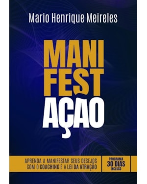 MANIFESTAÇÃO