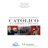 Manifestação do pensamento católico na América do Sul