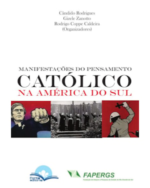 Manifestação do pensamento católico na América do Sul