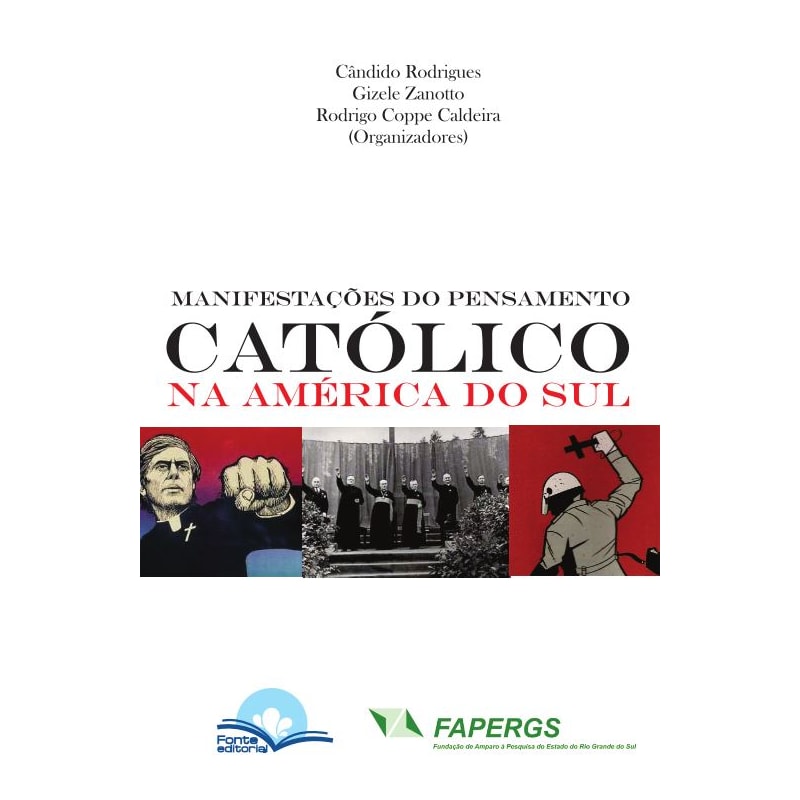 Manifestação do pensamento católico na América do Sul
