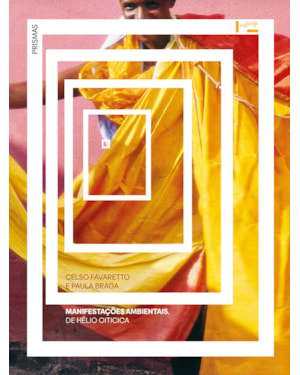 MANIFESTAÇÕES AMBIENTAIS, DE HÉLIO OITICICA