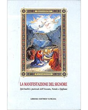 MANIFESTAZIONE DEL SIGNORE, LA
