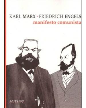 Manifesto comunista