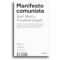 MANIFESTO COMUNISTA