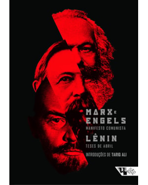 Manifesto comunista / Teses de abril
