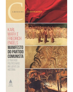 MANIFESTO DO PARTIDO COMUNISTA