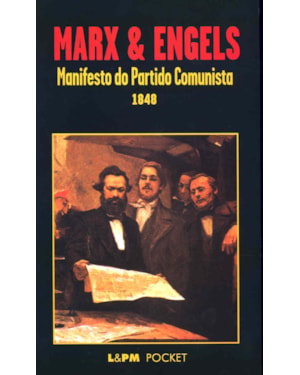 Manifesto do partido comunista