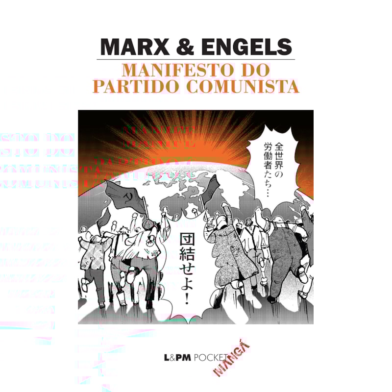 Manifesto do partido comunista