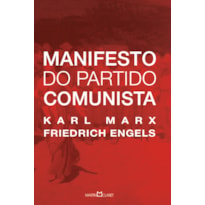 MANIFESTO DO PARTIDO COMUNISTA