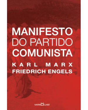 MANIFESTO DO PARTIDO COMUNISTA